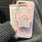 Starry Kitty Charm Case