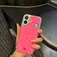 Starry Kitty Dream Case
