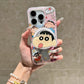 Adorable Chaos Grip Case