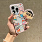 Adorable Chaos Grip Case