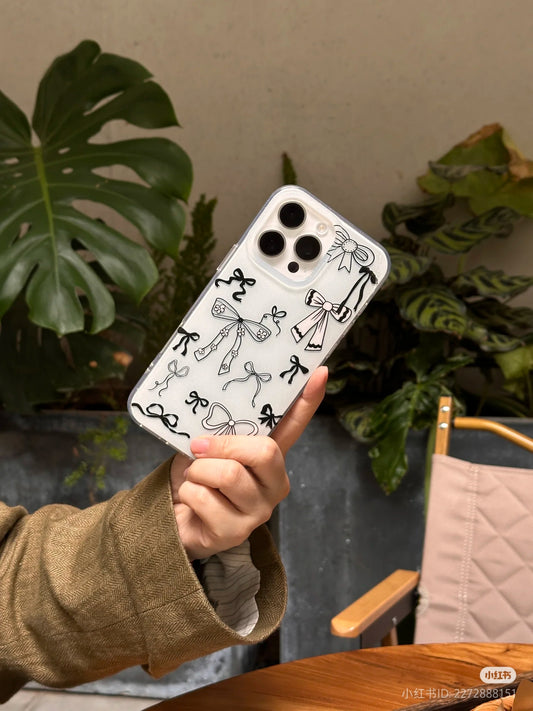 Bowtique Charm Case