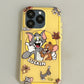 Cheeky Chums Case