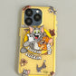 Cheeky Chums Case