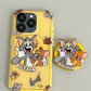 Cheeky Chums Case