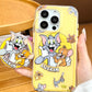 Cheeky Chums Case