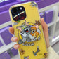 Cheeky Chums Case