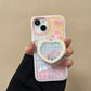Bunny Love Shake Case