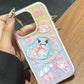 Bunny Love Shake Case