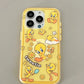 Sunny Chirp Case