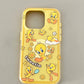 Sunny Chirp Case