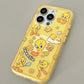 Sunny Chirp Case