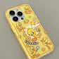 Sunny Chirp Case