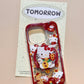Lucky Kitty Fortune Case