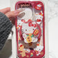 Lucky Kitty Fortune Case