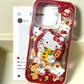 Lucky Kitty Fortune Case