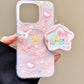 Starry Kitty Charm Case