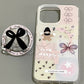 Sweetheart Fairy Charm Case