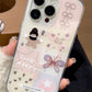 Sweetheart Fairy Charm Case