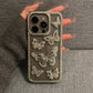 Luxury Diamond Butterfly Premium Case