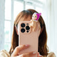 Looking Back Hippers Blind Box Phone Charm