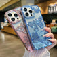 Luxury Diamond Butterfly Premium Case