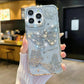 Luxury Diamond Butterfly Premium Case