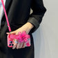 Blossom Charm Tulip Strap Case