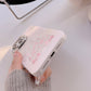 iPhone Series Castle & Firework Glow Phone Case