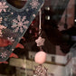 iPhone Series Winter Snowflake Phone Case