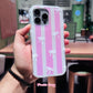 Bowknot Pookie Case – All the Love You Need