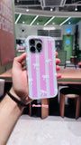 Bowknot Pookie Case – All the Love You Need
