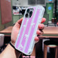 Bowknot Pookie Case – All the Love You Need
