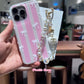 Bowknot Pookie Case – All the Love You Need