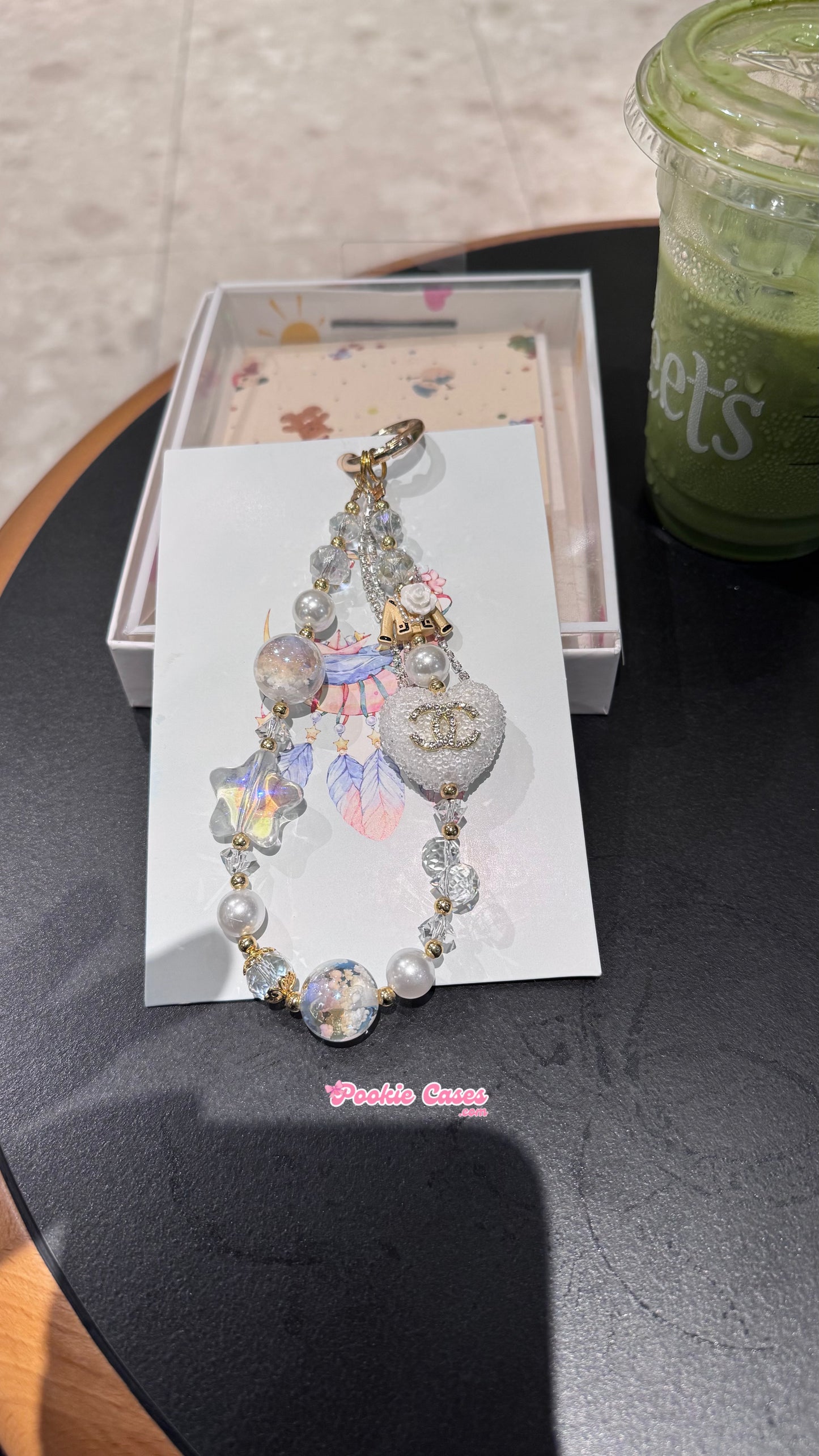 Bowknot Pookie Case – All the Love You Need