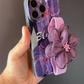 Blossom Grip – Lavender Bloom Edition