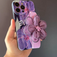 Blossom Grip – Lavender Bloom Edition