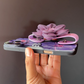 Blossom Grip – Lavender Bloom Edition