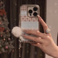 iPhone Series Christmas Pattern Phone Case