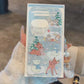 iPhone Series Christmas Vibe Deer Phone Case